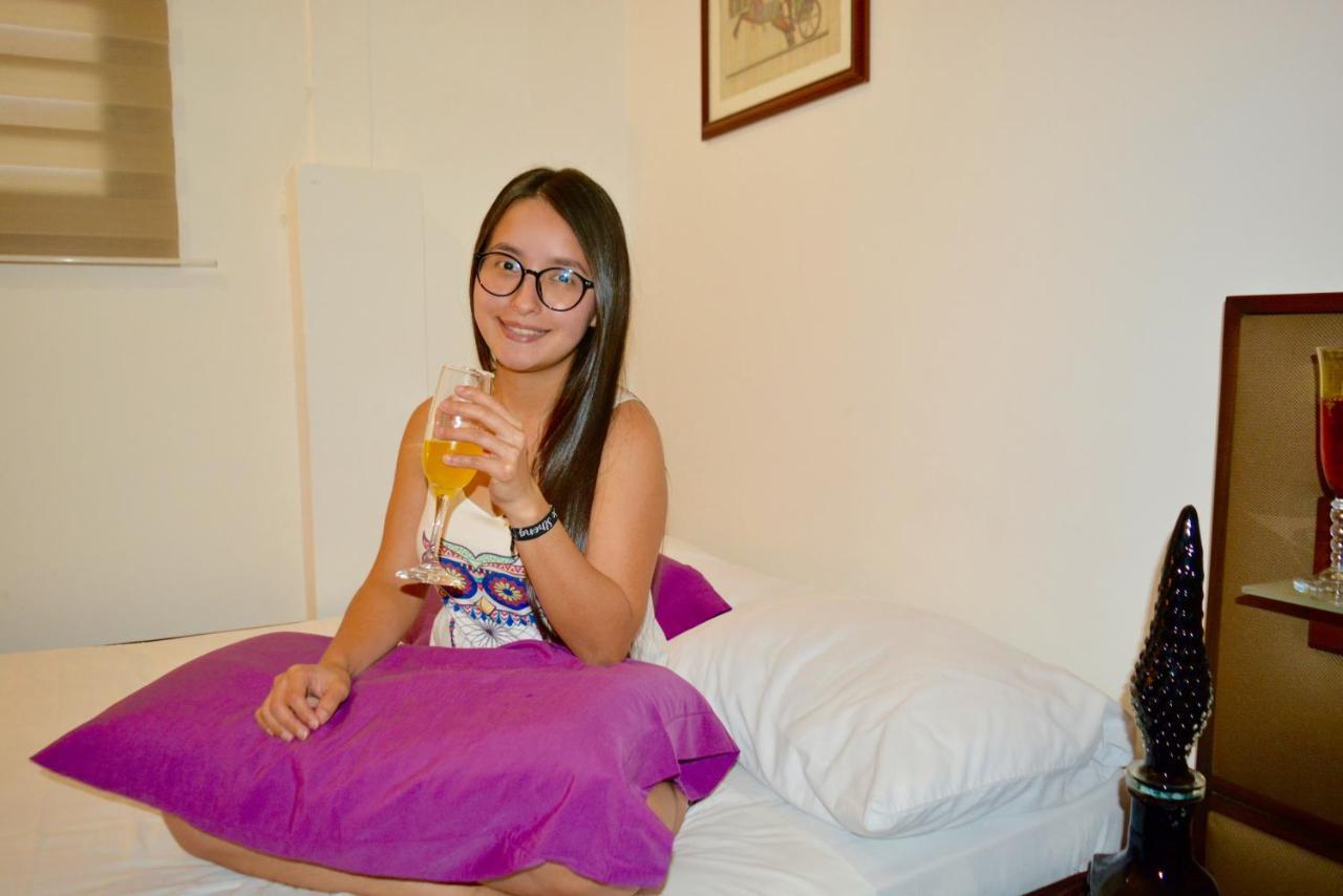 Hostal Villa 97 Guayaquil Dış mekan fotoğraf