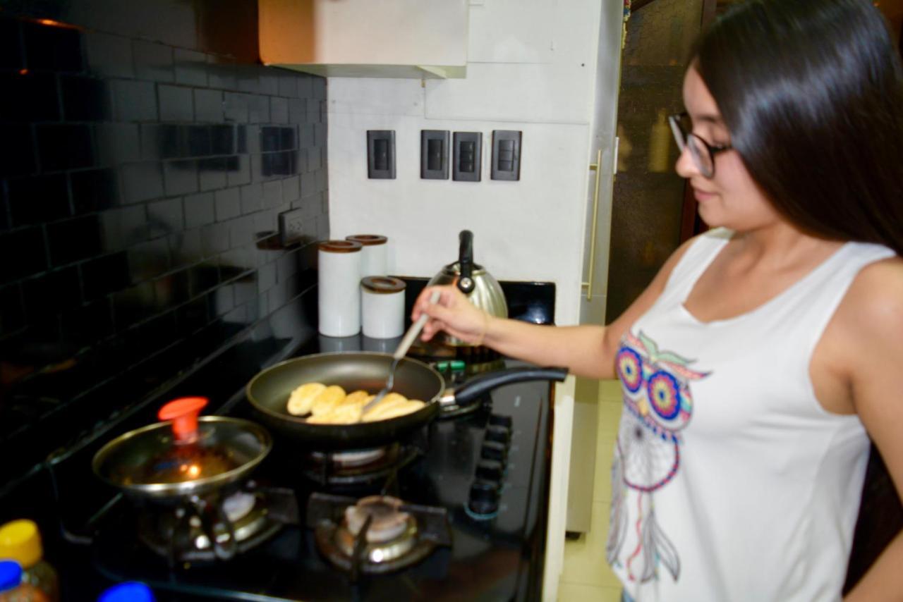 Hostal Villa 97 Guayaquil Dış mekan fotoğraf