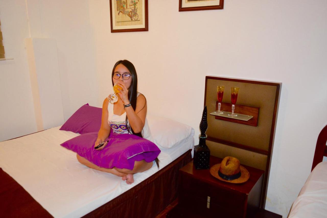 Hostal Villa 97 Guayaquil Dış mekan fotoğraf