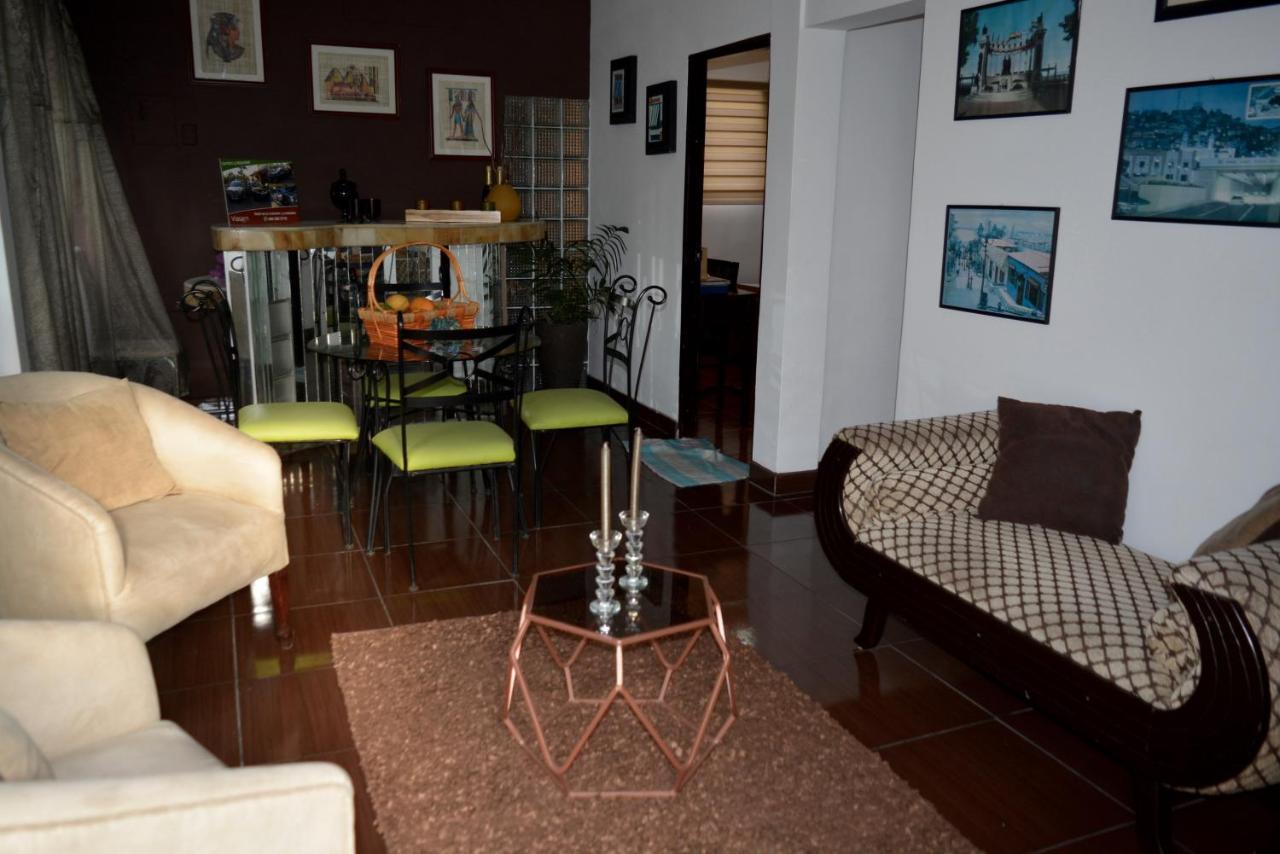 Hostal Villa 97 Guayaquil Dış mekan fotoğraf
