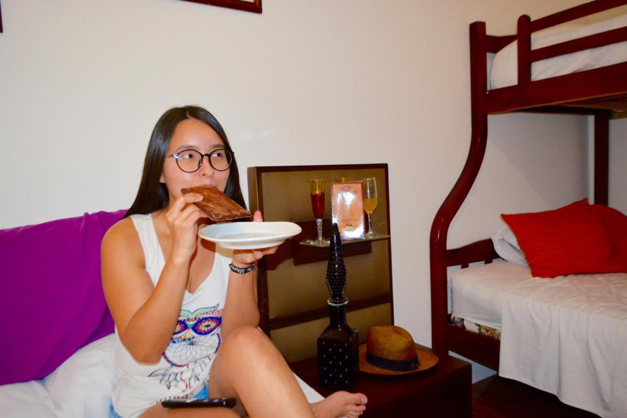 Hostal Villa 97 Guayaquil Dış mekan fotoğraf