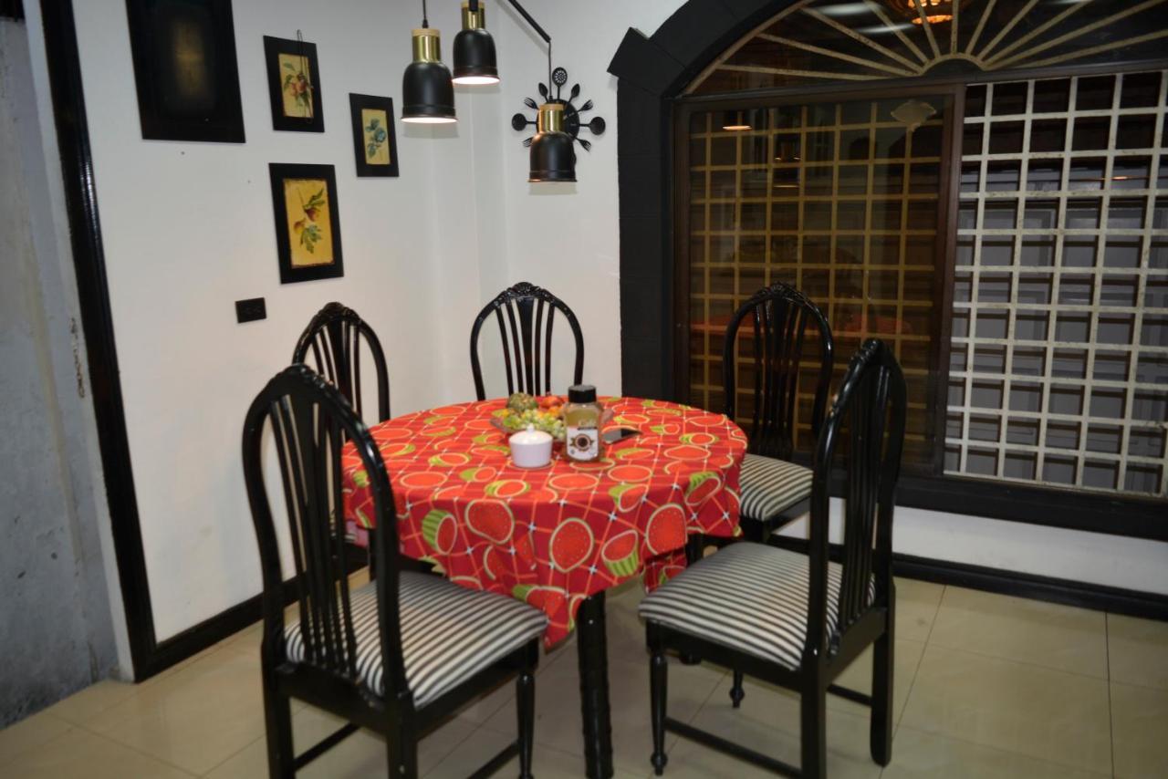 Hostal Villa 97 Guayaquil Dış mekan fotoğraf