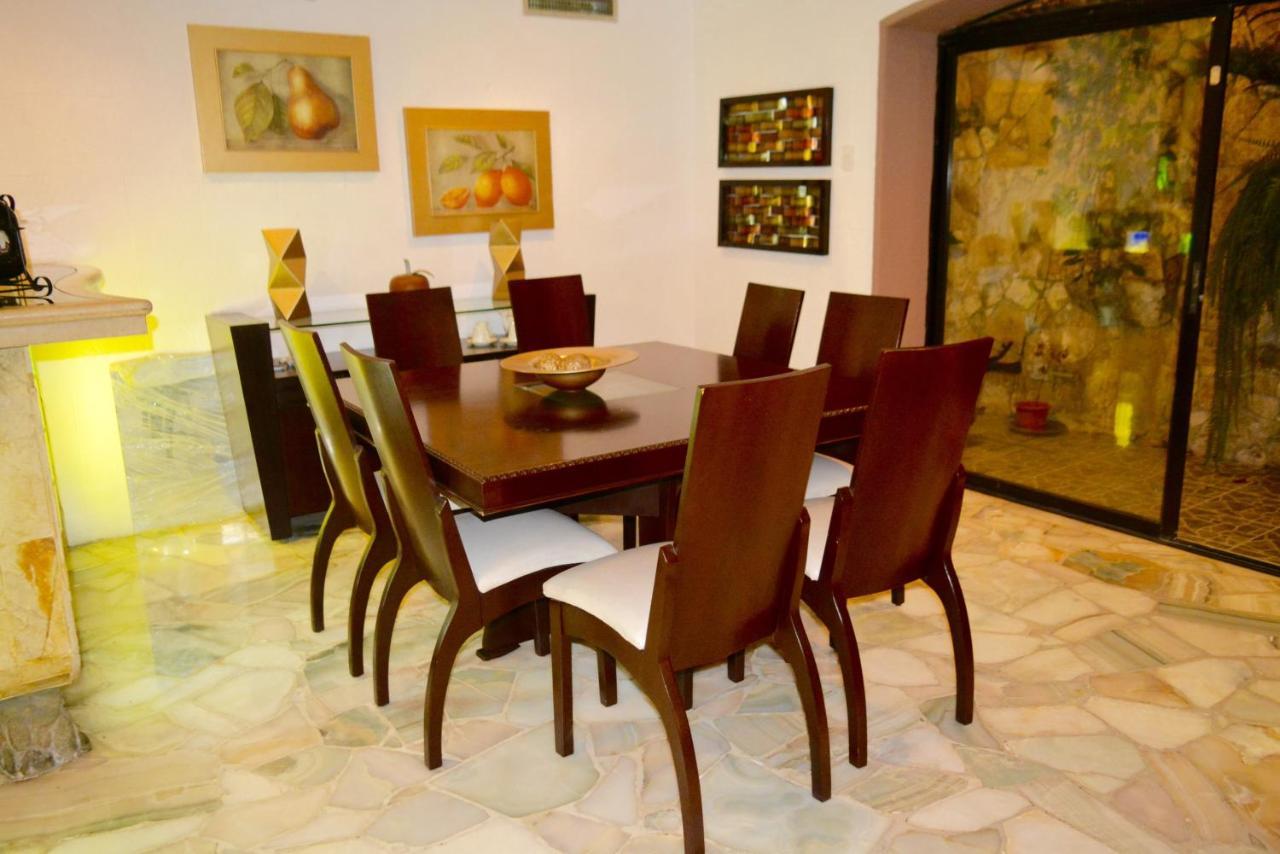 Hostal Villa 97 Guayaquil Dış mekan fotoğraf