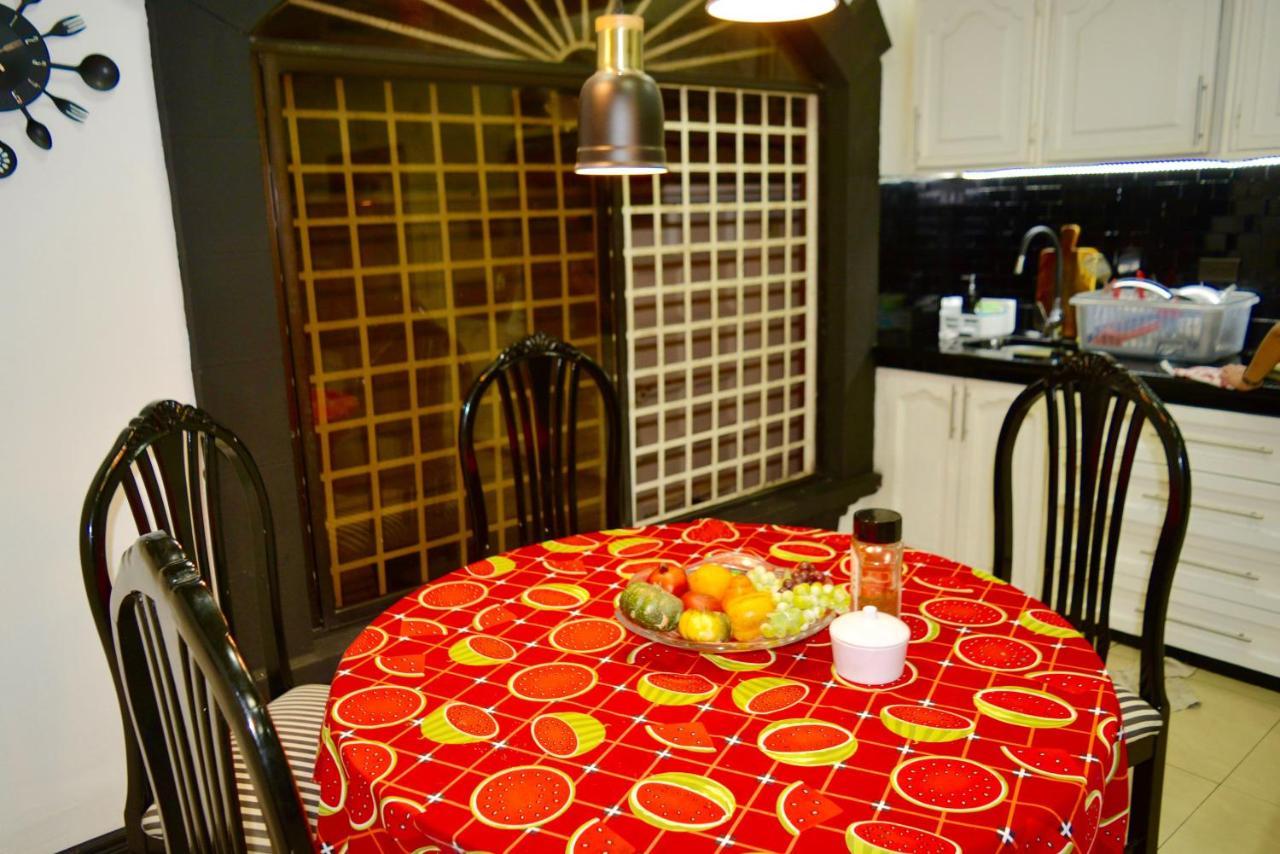 Hostal Villa 97 Guayaquil Dış mekan fotoğraf