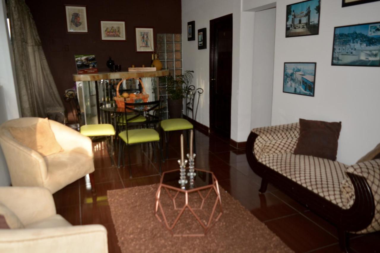 Hostal Villa 97 Guayaquil Dış mekan fotoğraf