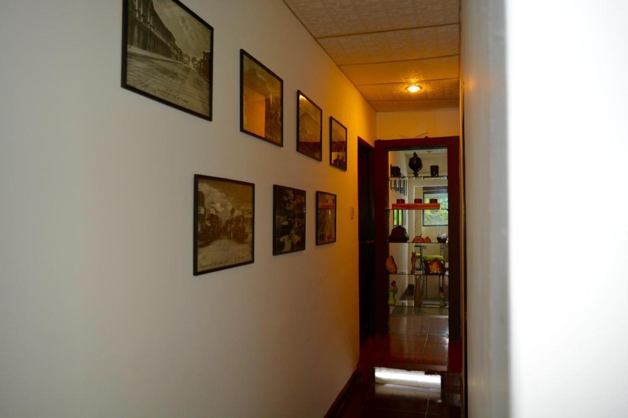 Hostal Villa 97 Guayaquil Dış mekan fotoğraf