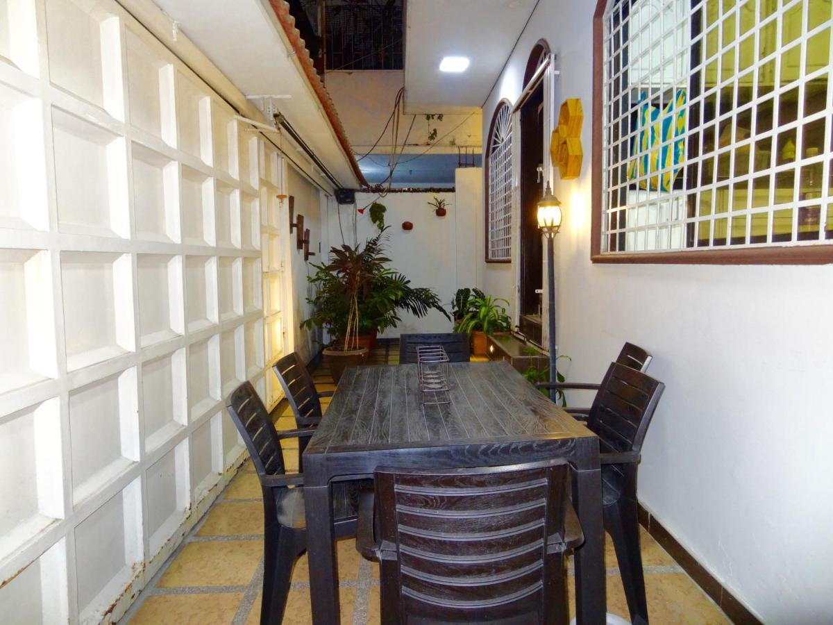 Hostal Villa 97 Guayaquil Dış mekan fotoğraf