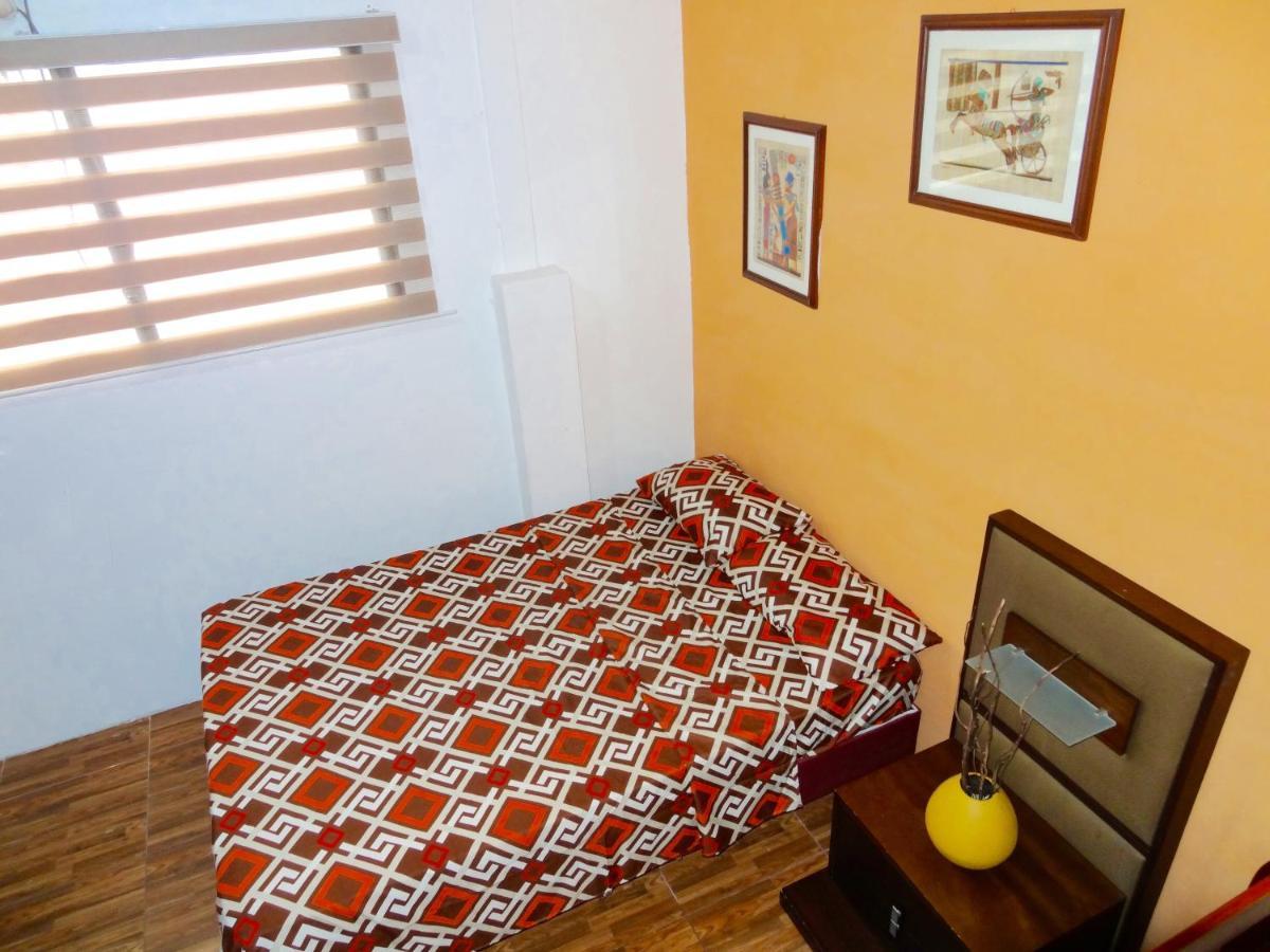 Hostal Villa 97 Guayaquil Dış mekan fotoğraf