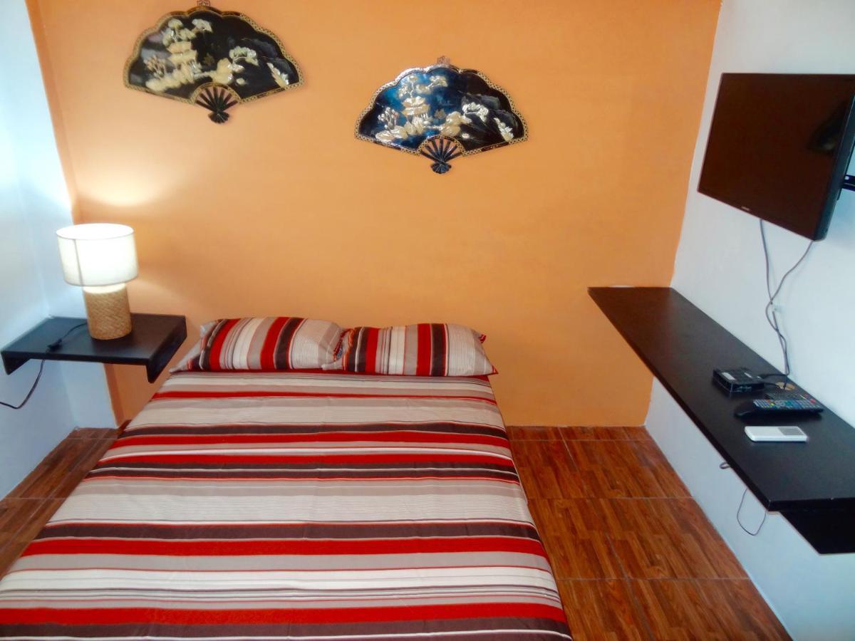 Hostal Villa 97 Guayaquil Dış mekan fotoğraf