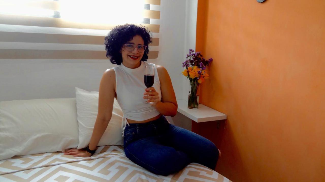 Hostal Villa 97 Guayaquil Dış mekan fotoğraf