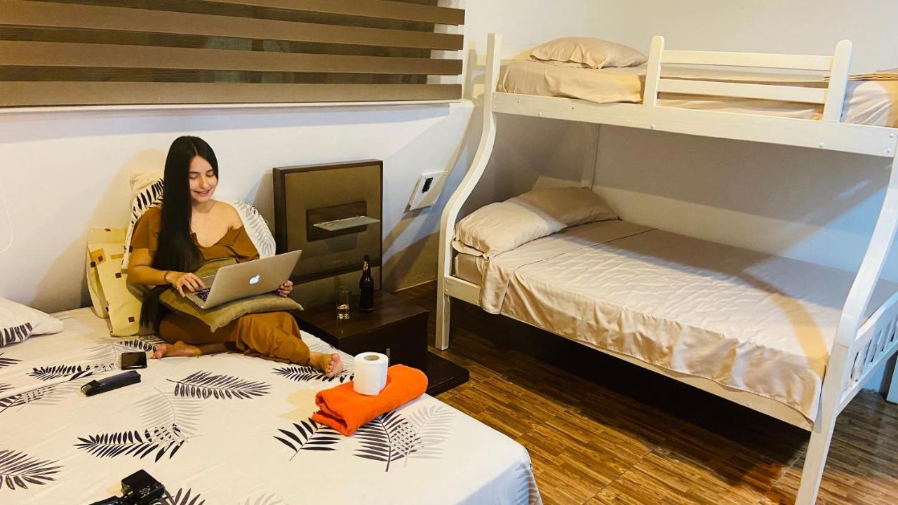 Hostal Villa 97 Guayaquil Dış mekan fotoğraf